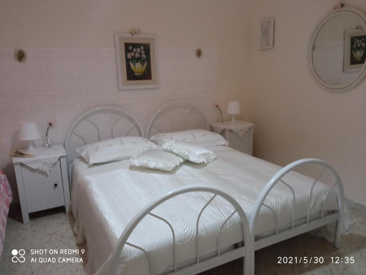 Tresca San Nicola Apartament *