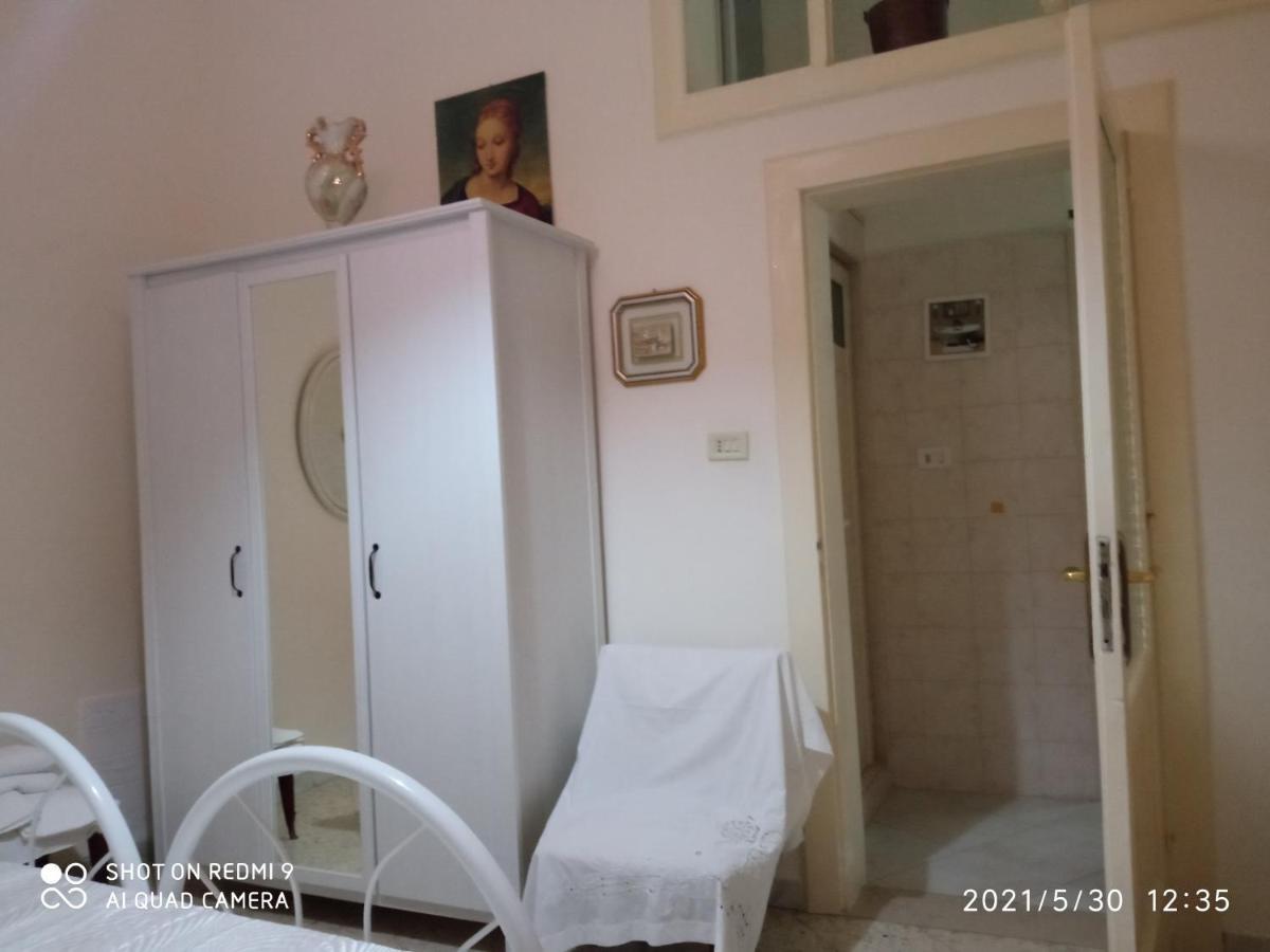 Tresca San Nicola Apartament Bari