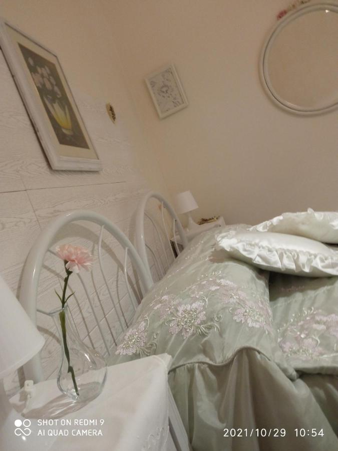 Apartament Tresca San Nicola *