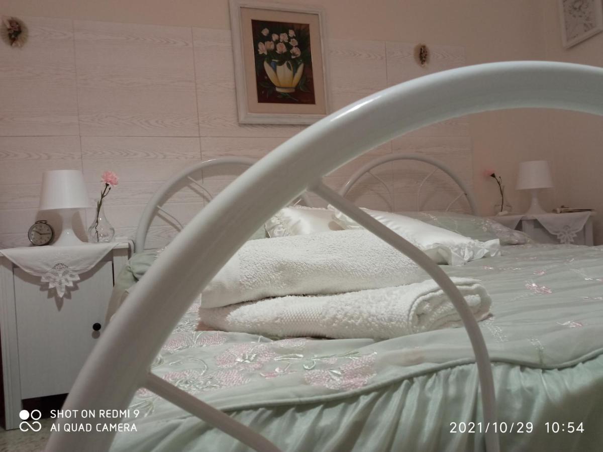 Apartament Tresca San Nicola Bari