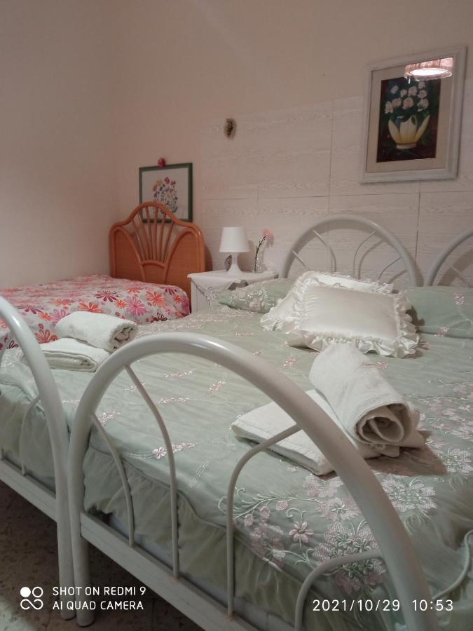 Apartament Tresca San Nicola *