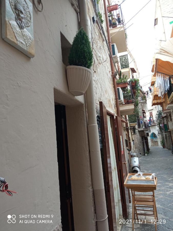 Tresca * Bari