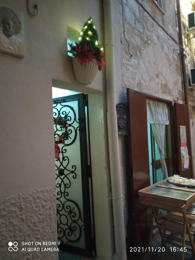 Tresca San Nicola Apartament Bari