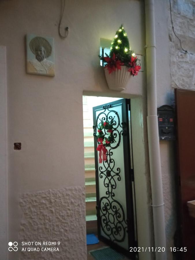 Tresca * Bari