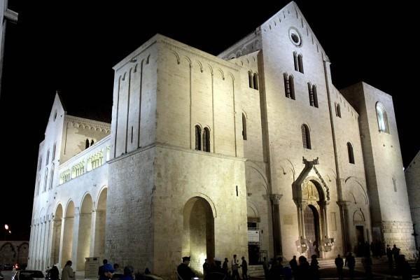 Tresca San Nicola Apartament