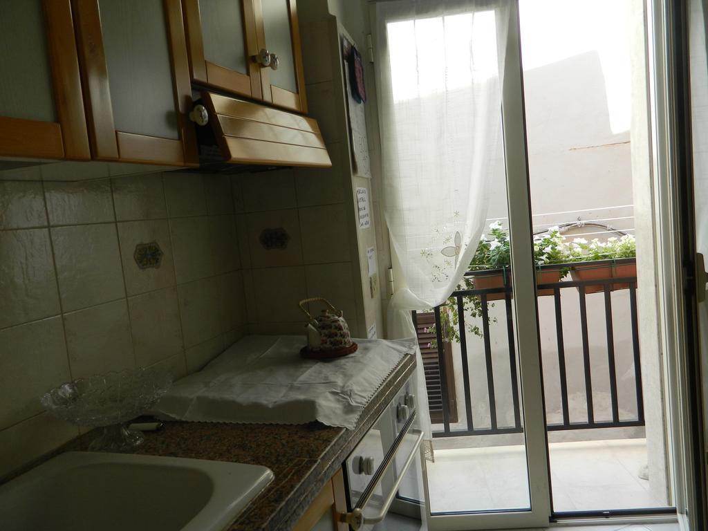 Apartament Tresca San Nicola Bari