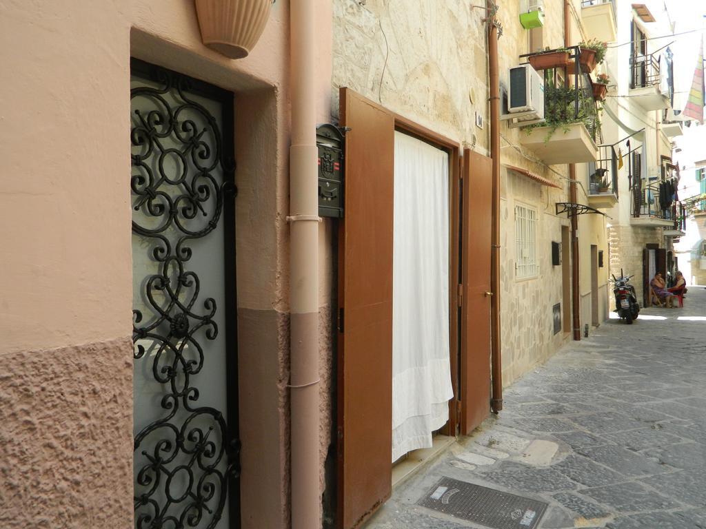 Apartament Tresca San Nicola Bari