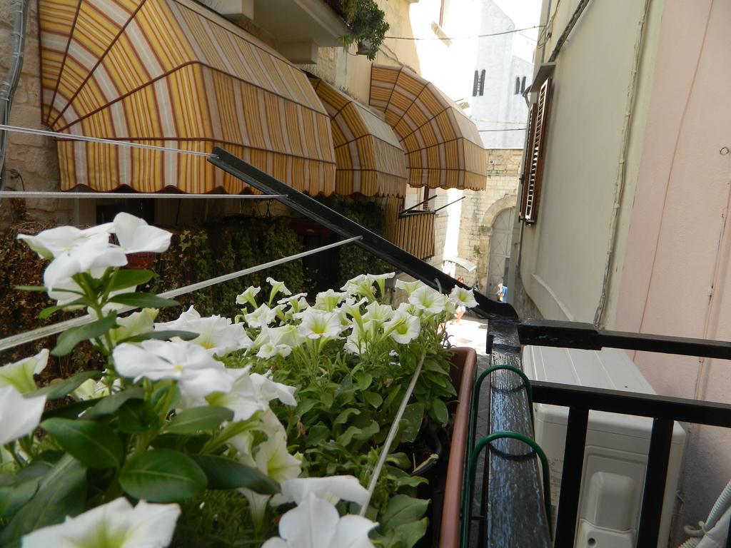 Tresca * Bari