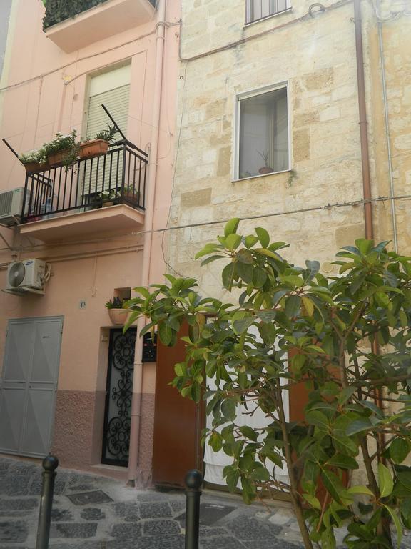 Apartament Tresca San Nicola Bari