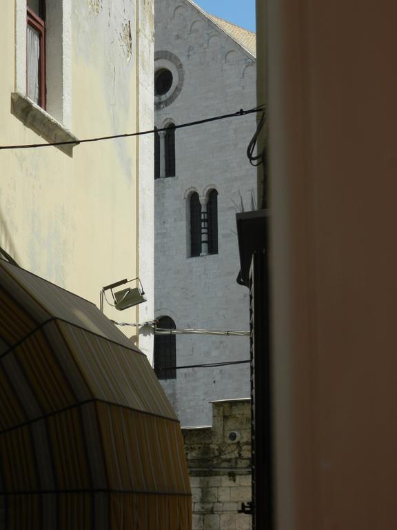 Tresca Bari