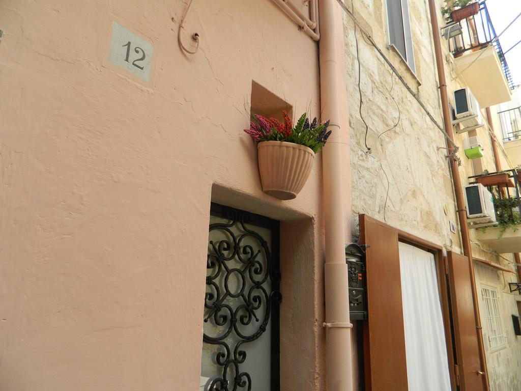 Tresca * Bari