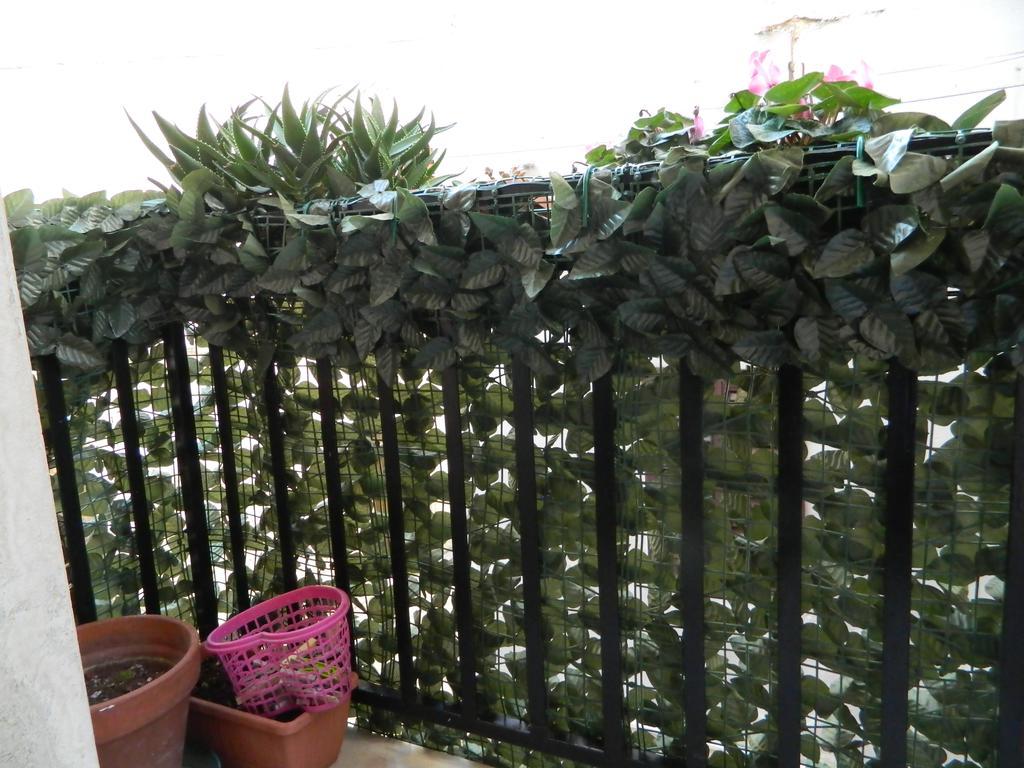 Apartament Tresca San Nicola Bari