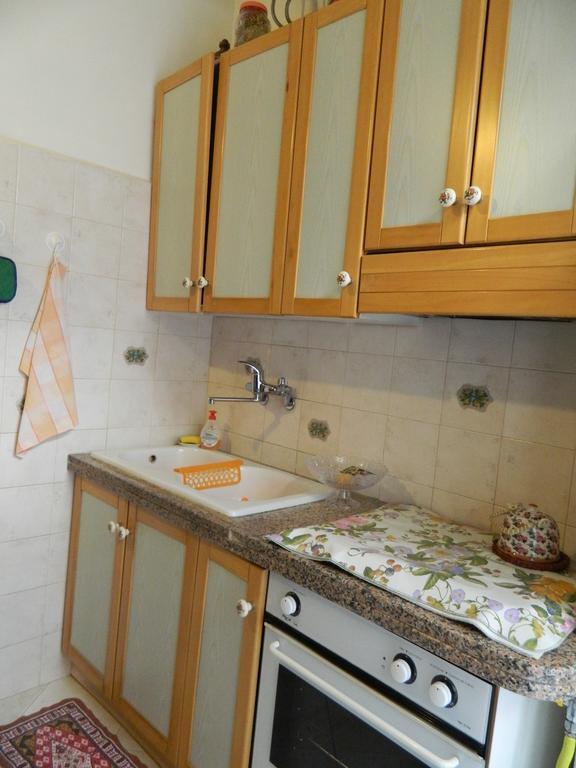 Tresca San Nicola Apartament Bari