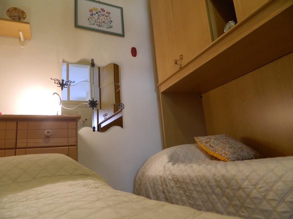 Apartament Tresca San Nicola Bari
