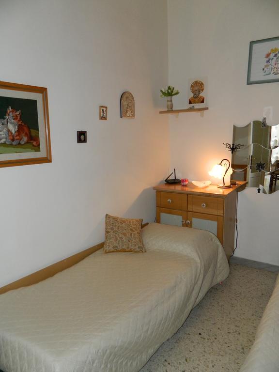 Apartament Tresca San Nicola
