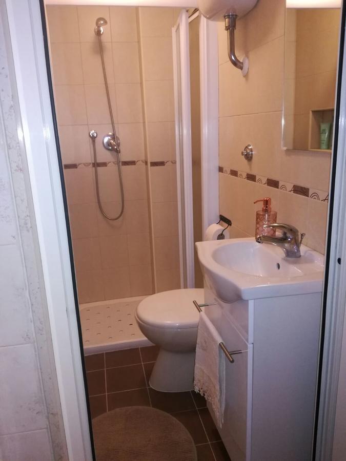 Apartament Tresca San Nicola Bari