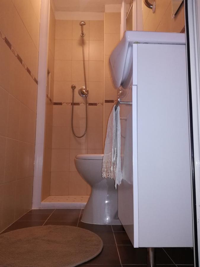 Apartament Tresca San Nicola Bari