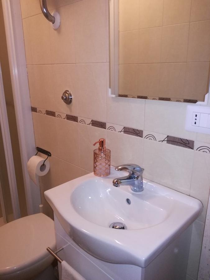 Apartament Tresca San Nicola Bari