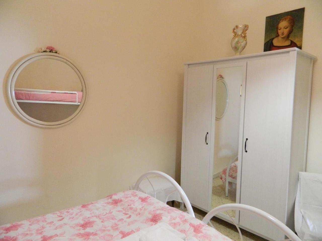 Tresca San Nicola Apartament Bari