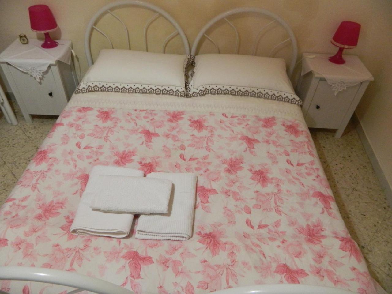 Apartament Tresca San Nicola Bari