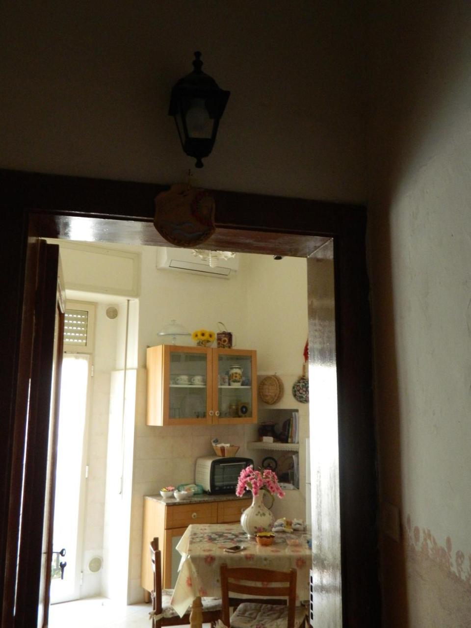 Tresca San Nicola Apartament *