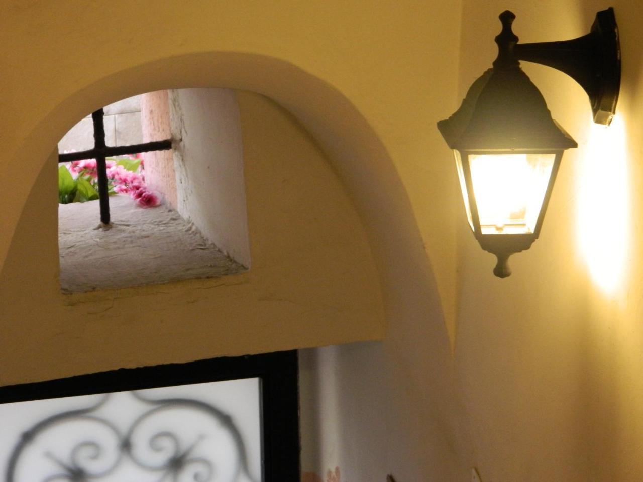 Apartament Tresca San Nicola