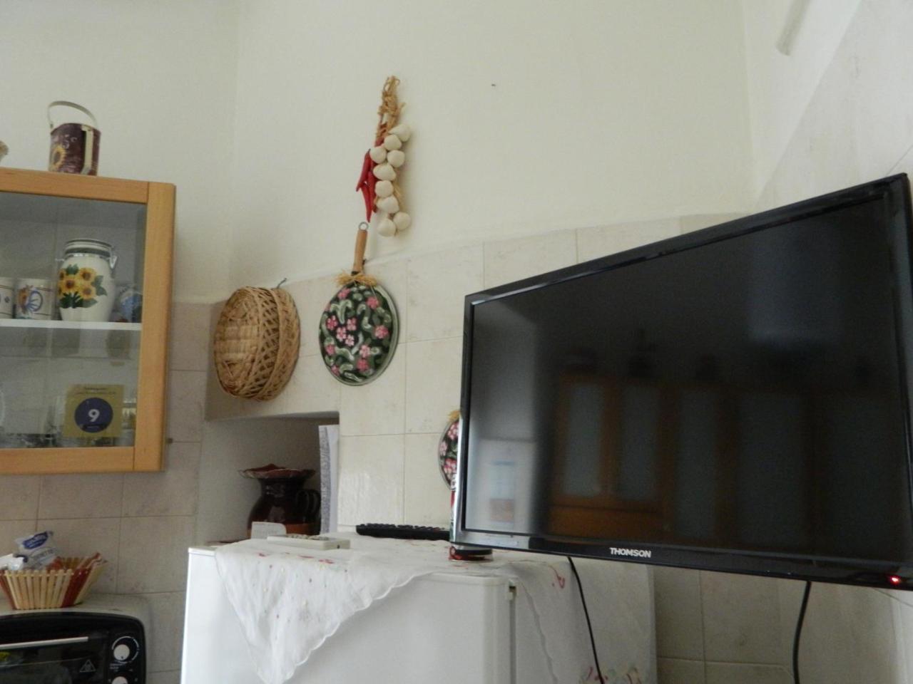 Tresca * Bari