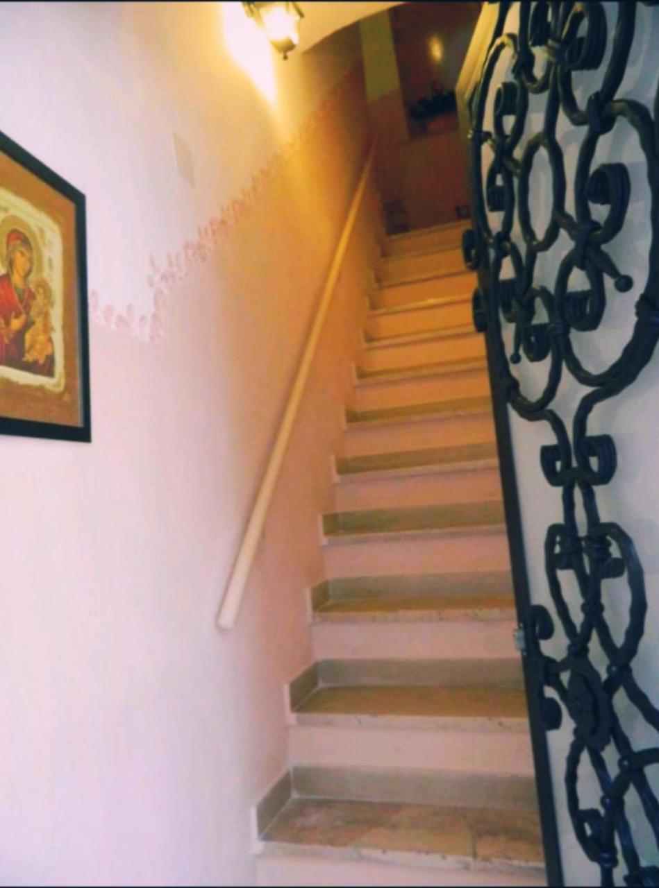 Appartement Tresca